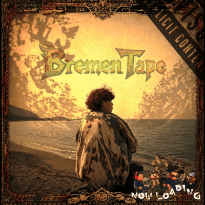 Bremen Tape Front Cover