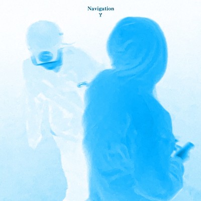 Navigation Y Front Cover