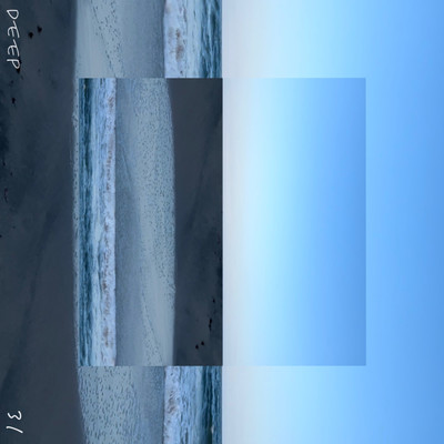 DEEP (feat. KIR) Front Cover