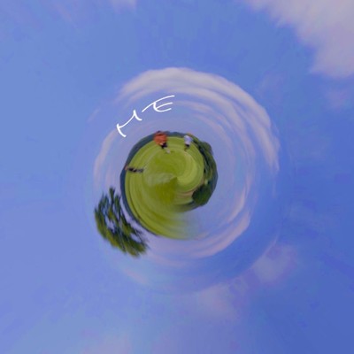 Me Front Cover