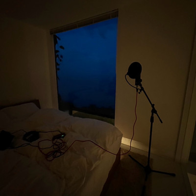 time is 3:01”のジャケット写真