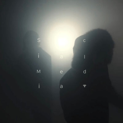 Social Media Front Cover