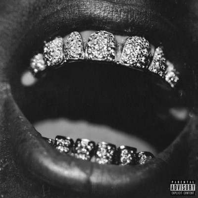 Toughness Front Cover