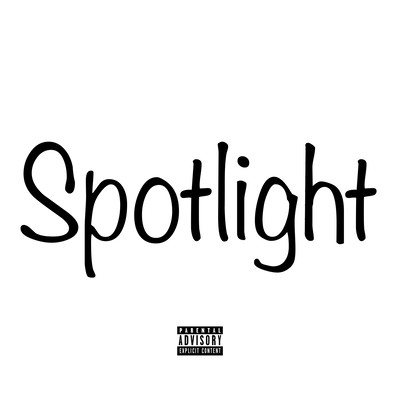 Spotlight (feat. azuma)のジャケット写真