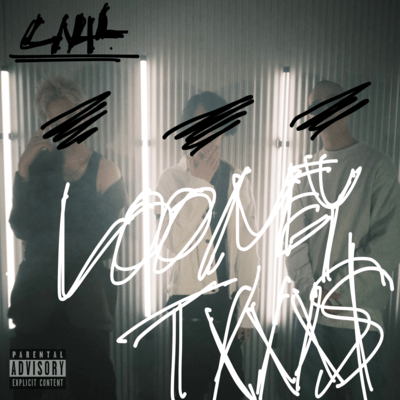 LOONEY TXXX$のジャケット写真