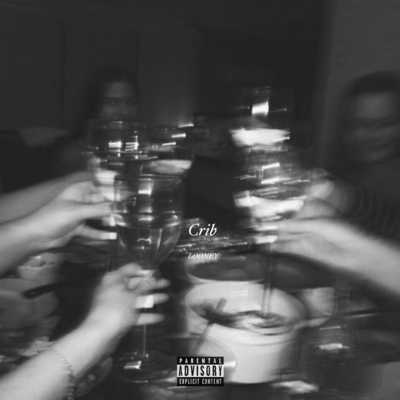 Cribのジャケット写真