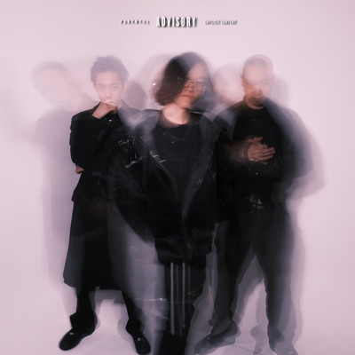 LOONEY TXXX$ 2のジャケット写真