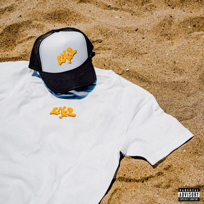 Yellow Marine$のジャケット写真