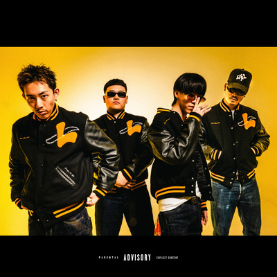 LOONEY TXXX$ 3のジャケット写真