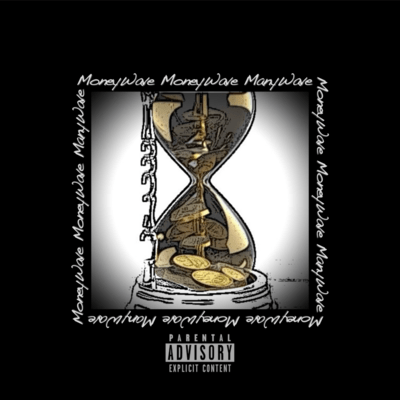 Money Wave Front Cover