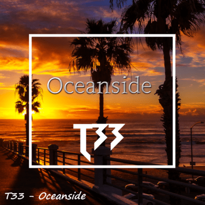 Oceansideのジャケット写真