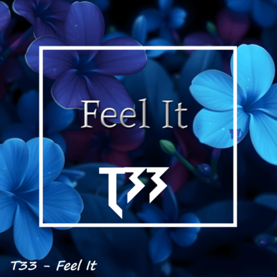 Feel It Front Cover