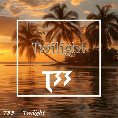 Twilightのジャケット写真