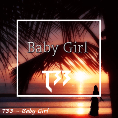 Baby Girl Front Cover