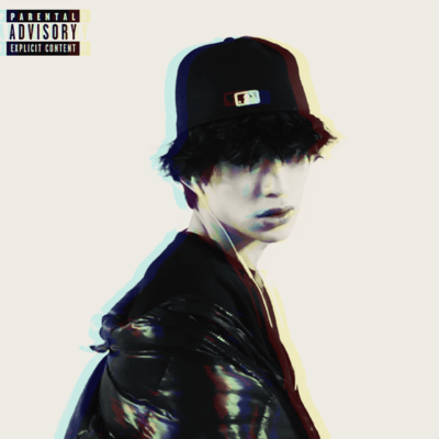 $1GNALのジャケット写真