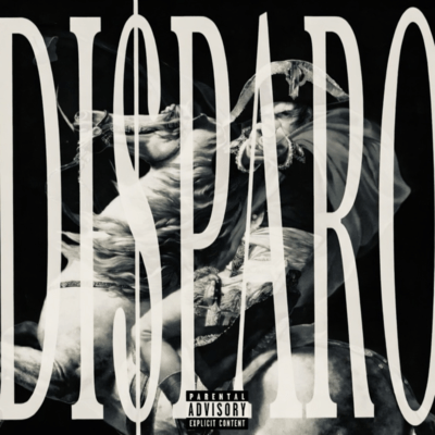 DI$PARO (feat. 素直)のジャケット写真