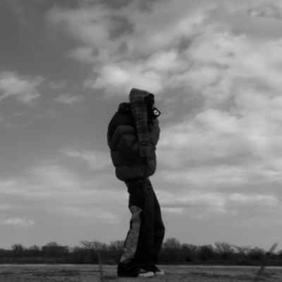 HAVE A GOOD ONE Front Cover