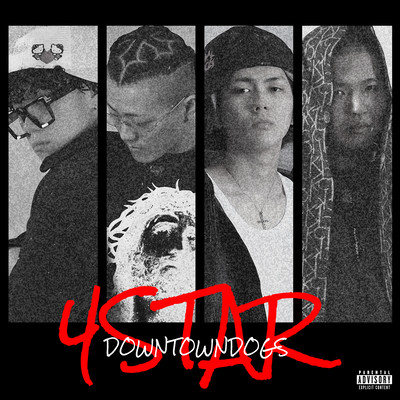 4STAR Front Cover