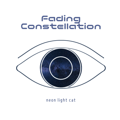 Fading Constellation Front Cover