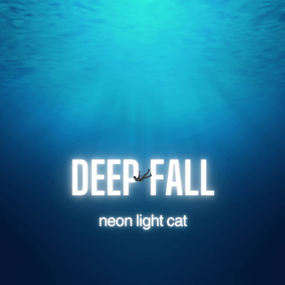 Deep Fallのジャケット写真