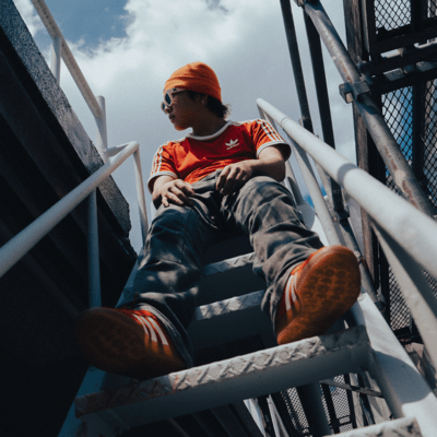 on average Front Cover