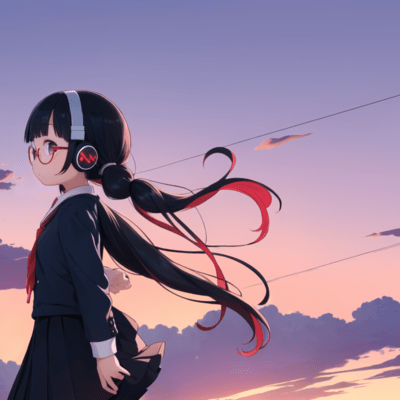 The unknown end of the sky Front Cover