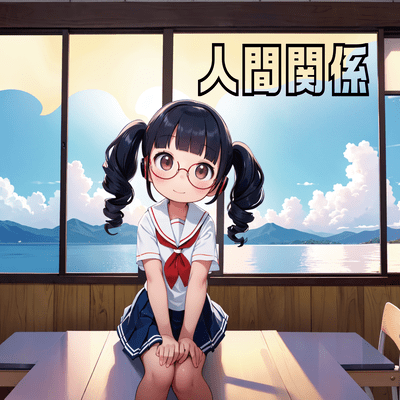 Relationships Front Cover