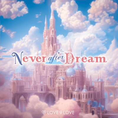 Never after Dream Front Cover