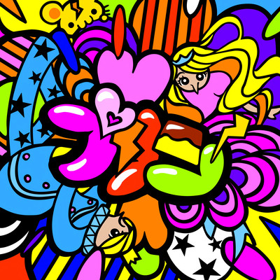 Pudding Front Cover