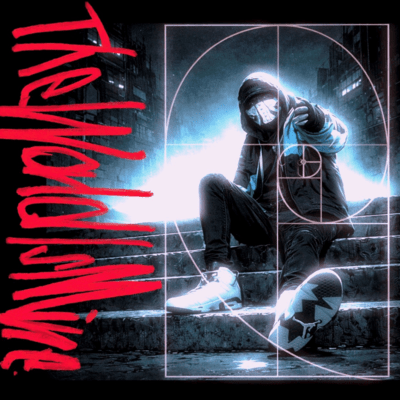 The World Is Mine (feat. truth) Front Cover