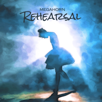 REHEARSAL Front Cover