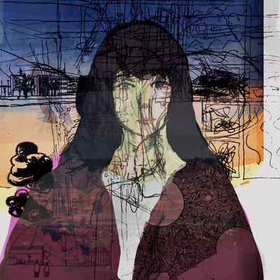 November Front Cover