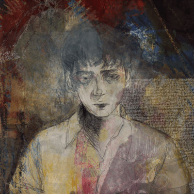 Tonari Front Cover