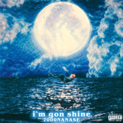 im gon shineのジャケット写真