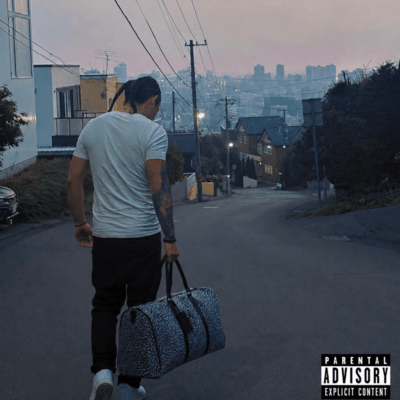love swag Front Cover