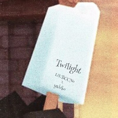Twilight (feat. yahiko) Front Cover
