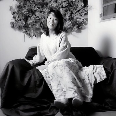 HYORYU ~Yureugokujidai~ Front Cover