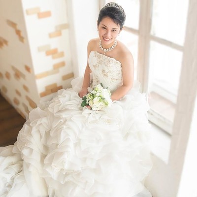 OKASHINAJOO Front Cover