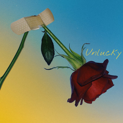 Unlucky Front Cover