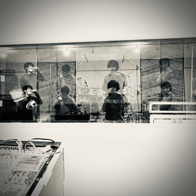 Waiting Front Cover