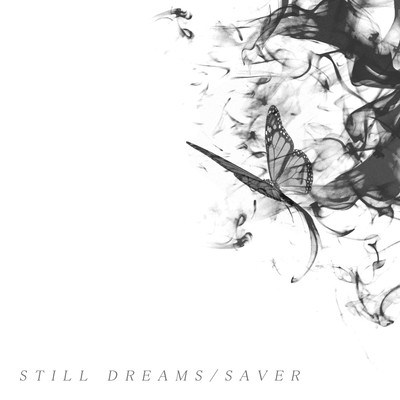STILL DREAMSのジャケット写真