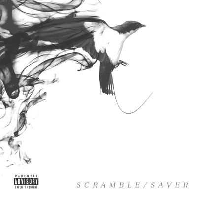 SCRAMBLE Front Cover