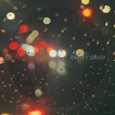 RAINY Front Cover
