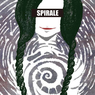 SPIRALEのジャケット写真