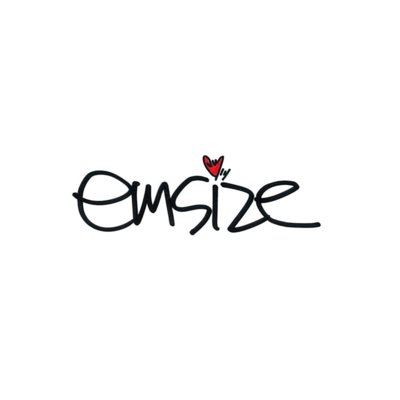 emsize Front Cover