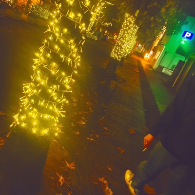 koi to pop Front Cover