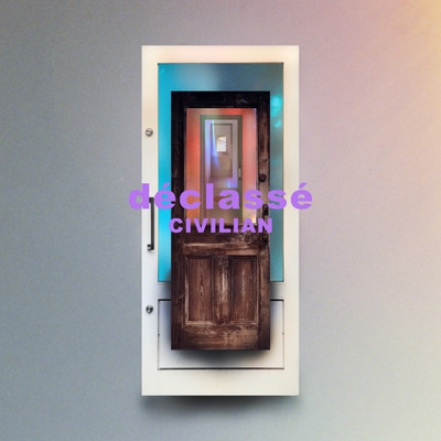 déclassé Front Cover