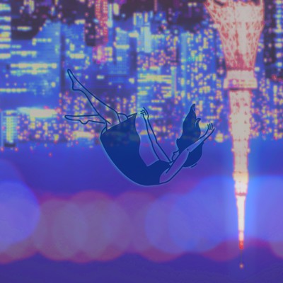 汗も雪となるのジャケット写真