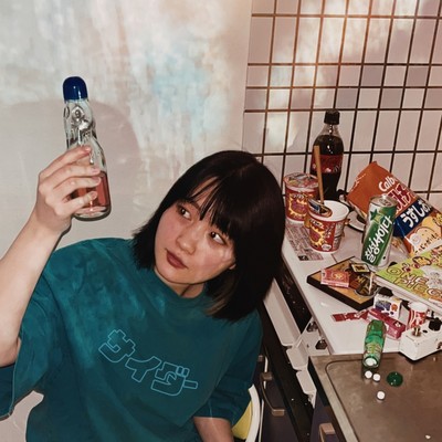 サイダーのジャケット写真