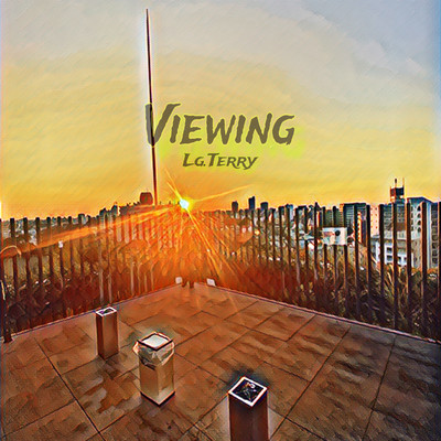 Viewingのジャケット写真